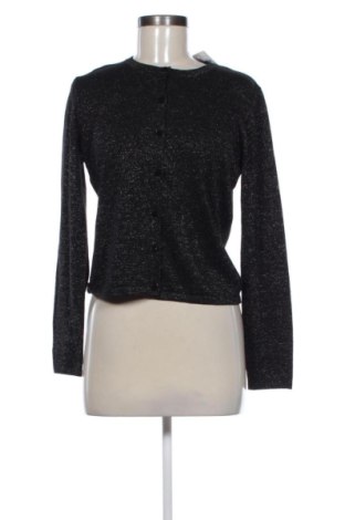 Cardigan de damă Blu, Mărime M, Culoare Negru, Preț 46,92 Lei, #136759255
