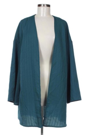 Damen Strickjacke Unbranded, Größe XXL, Farbe Blau, Preis 13,99 €, #136760539