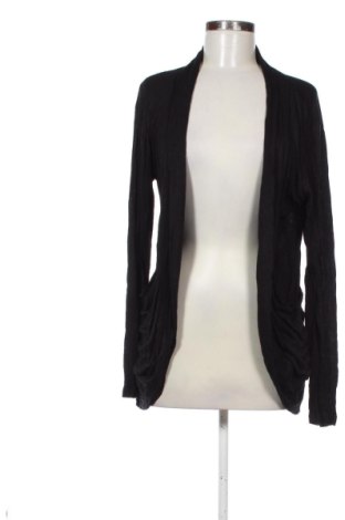 Cardigan de damă Amisu, Mărime XL, Culoare Negru, Preț 46,99 Lei, #136765044