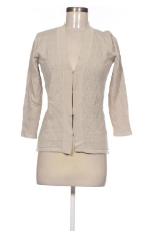 Dámsky kardigán Ilse Jacobsen, Veľkosť S, Farba Béžová, Cena  58,82 €, #136767219