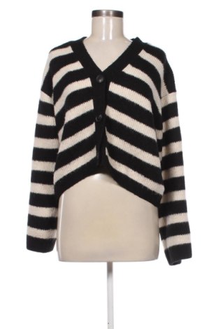 Damen Strickjacke H&M, Größe S, Farbe Mehrfarbig, Preis 10,15 €, #136769731