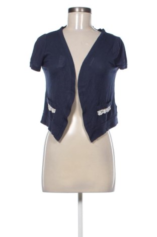 Damen Strickjacke Molly Bracken, Größe M, Farbe Blau, Preis 56,34 €, #136773215