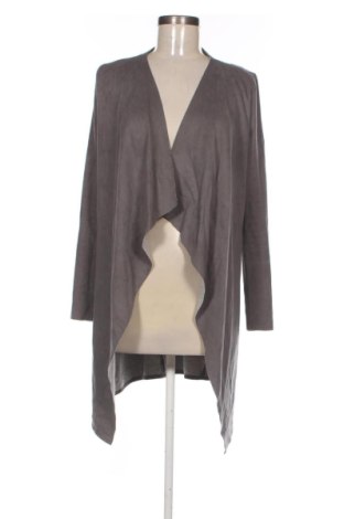 Damen Strickjacke S.Oliver, Größe M, Farbe Grau, Preis 10,00 €, #136773401