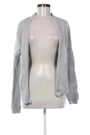 Damen Strickjacke Esprit, Größe L, Farbe Grau, Preis 4,99 €, #136776104