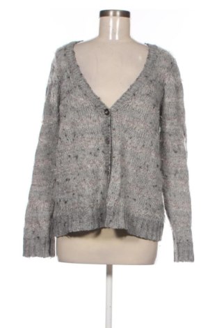 Damen Strickjacke Unbranded, Größe XL, Farbe Grau, Preis 16,00 €, #136780507