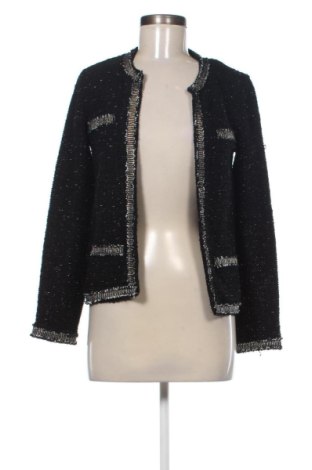 Damen Strickjacke Reserved, Größe XS, Farbe Schwarz, Preis 11,00 €, #136780926