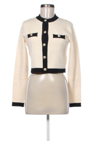 Damen Strickjacke Vero Moda, Größe M, Farbe Mehrfarbig, Preis 6,99 €, #136784997