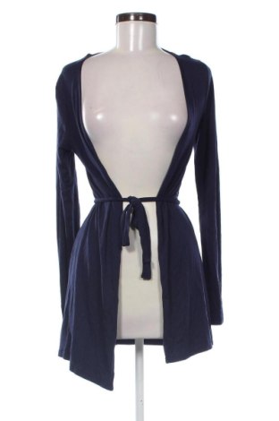 Дамска жилетка Tezenis, Размер M, Цвят Син, Цена 7,66 €, #136785532