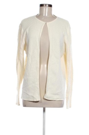 Cardigan de damă Up 2 Fashion, Mărime L, Culoare Ecru, Preț 52,99 Lei, #136702475