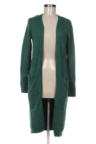 Cardigan de damă VILA, Mărime S, Culoare Verde, Preț 72,99 Lei, #136692066