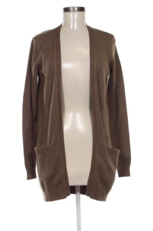 Damen Strickjacke VILA, Größe XL, Farbe Braun, Preis 17,99 €, #136697301