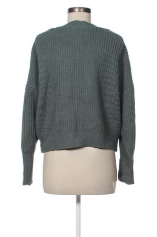 Γυναικεία ζακέτα Vero Moda, Μέγεθος M, Χρώμα Πράσινο, Τιμή 37,99 €