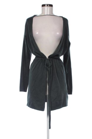 Damen Strickjacke Vero Moda, Größe S, Farbe Grün, Preis 17,99 €, #136694545