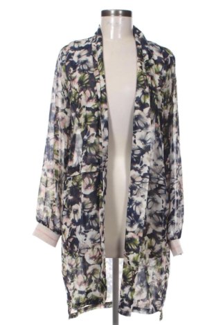 Damen Strickjacke Vero Moda, Größe M, Farbe Mehrfarbig, Preis 14,00 €, #136698031