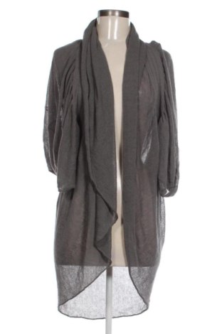 Damen Strickjacke Vero Moda, Größe S, Farbe Grau, Preis 6,99 €, #136769398
