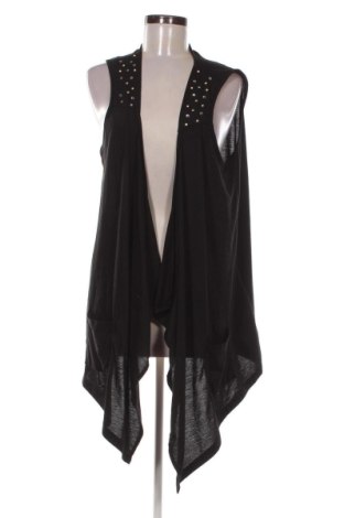 Дамска жилетка Yessica, Размер XL, Цвят Черен, Цена 15,33 €