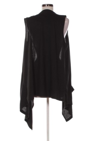 Дамска жилетка Yessica, Размер XL, Цвят Черен, Цена 15,33 €