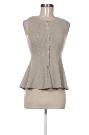 Cardigan de damă Zara, Mărime S, Culoare Bej, Preț 72,99 Lei, #136664654