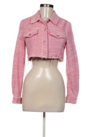 Cardigan de damă Zara, Mărime XS, Culoare Multicolor, Preț 115,89 Lei, #136691403