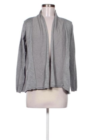 Дамска жилетка Zara, Размер M, Цвят Сив, Цена 14,31 €, #136697713