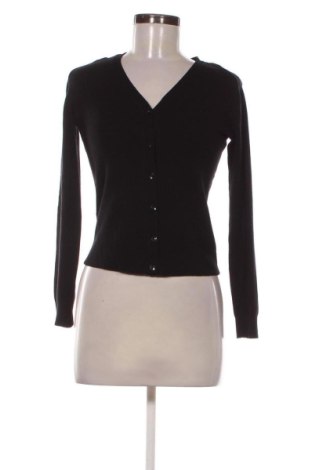 Damski kardigan Zara, Rozmiar M, Kolor Czarny, Cena 75,02 zł, #136698815
