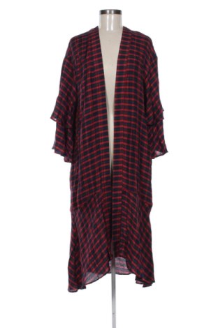 Дамска жилетка Zara, Размер XS, Цвят Многоцветен, Цена 13,29 €, #136700674