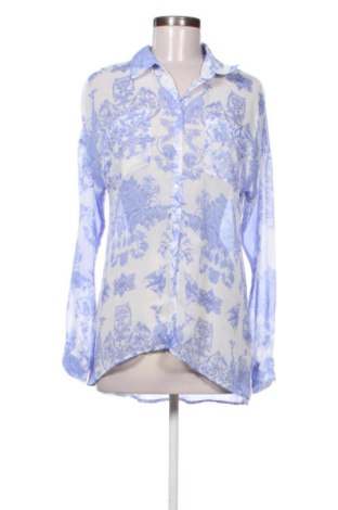 Cămașă de femei Amisu, Mărime L, Culoare Multicolor, Preț 37,99 Lei, #136707155