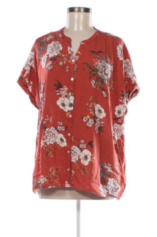 Cămașă de femei LC Waikiki, Mărime 3XL, Culoare Multicolor, Preț 56,99 Lei, #136707306