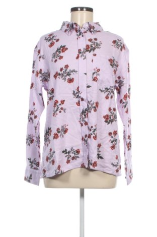 Дамска риза Lands' End, Размер XL, Цвят Многоцветен, Цена 14,31 €, #136707800