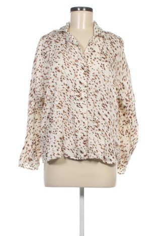 Damenbluse S.Oliver, Größe XXL, Farbe Mehrfarbig, Preis 16,99 €, #136707975