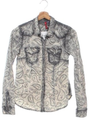 Dámská košile  H&M, Velikost XS, Barva Vícebarevné, Cena  159,00 Kč, #136708696