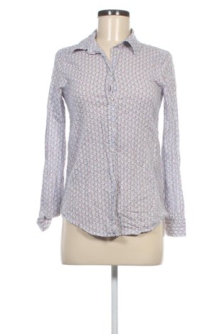 Дамска риза United Colors Of Benetton, Размер S, Цвят Многоцветен, Цена 12,78 €, #136709767
