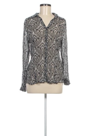Damenbluse S.Oliver, Größe L, Farbe Mehrfarbig, Preis 9,99 €, #136709923
