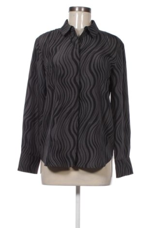 Damenbluse Opus, Größe L, Farbe Grau, Preis 13,99 €, #136710052