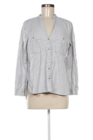 Damenbluse Zara, Größe M, Farbe Grau, Preis € 7,99, #136710266