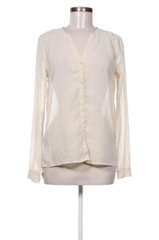 Damenbluse ONLY, Größe M, Farbe Ecru, Preis 7,99 €, #136711340