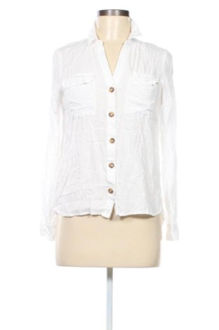 Дамска риза Vero Moda, Размер S, Цвят Бял, Цена 10,73 €, #136711788