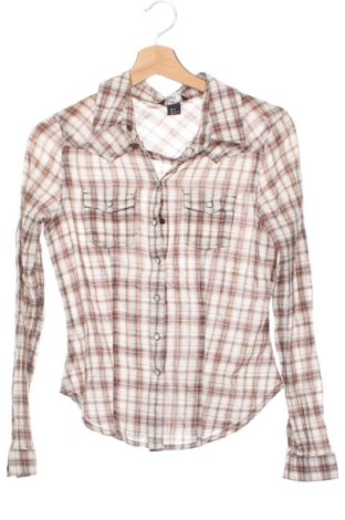 Дамска риза H&M, Размер XS, Цвят Многоцветен, Цена 7,15 €, #136712946