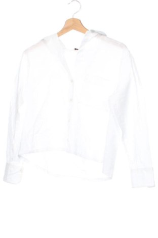 Damenbluse ONLY, Größe XS, Farbe Weiß, Preis 7,99 €, #136713214