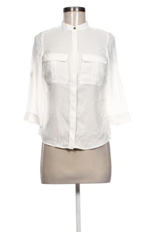 Damenbluse H&M, Größe XS, Farbe Weiß, Preis € 6,99, #136713654