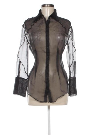 Damenbluse Zara, Größe S, Farbe Schwarz, Preis € 11,99, #136713769