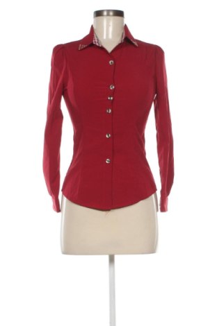 Damenbluse CHNGE, Größe S, Farbe Rot, Preis € 29,99, #136714085