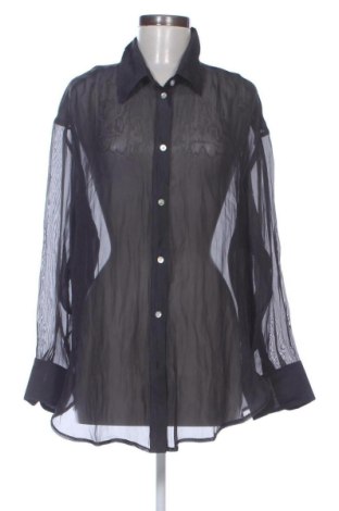 Damenbluse H&M, Größe 3XL, Farbe Schwarz, Preis 13,00 €, #136714933