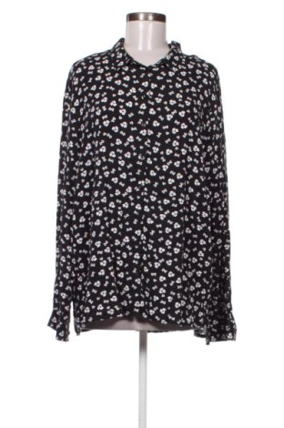 Damenbluse Yessica, Größe 3XL, Farbe Mehrfarbig, Preis 12,99 €, #136715307