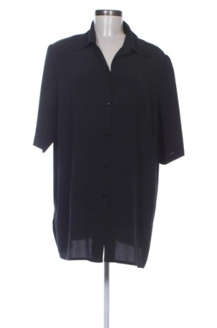 Damenbluse Victoria, Größe 3XL, Farbe Schwarz, Preis 13,00 €, #136715542