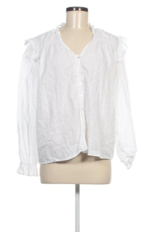 Damenbluse H&M, Größe S, Farbe Weiß, Preis € 6,99, #136715899