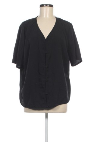 Cămașă de femei Unbranded, Mărime XL, Culoare Negru, Preț 70,99 Lei, #136718425