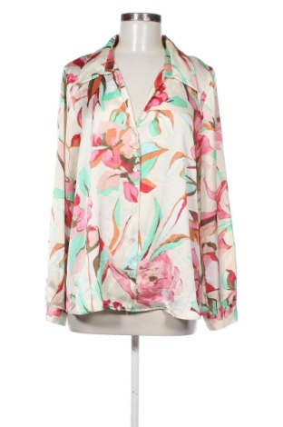 Damenbluse Zara, Größe L, Farbe Mehrfarbig, Preis € 10,99, #136719434
