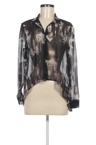 Дамска риза H&M, Размер S, Цвят Многоцветен, Цена 6,13 €, #136720163