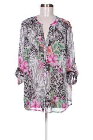 Cămașă de femei Canda, Mărime XXL, Culoare Multicolor, Preț 56,99 Lei, #136720311